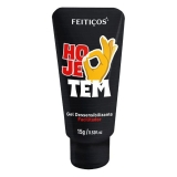 HOJE TEM DESSENSIBILIZANTE ANAL 15G FEITIOS