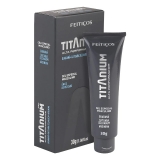 TITANIUM GEL ESPECIAL MASCULINO 30G FEITIOS