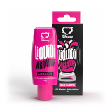 LIQUIDI VIBRADOR GEL VIBRADOR LQUIDO BEIJVEL 15G SEXY FANTASY - CHICLETE