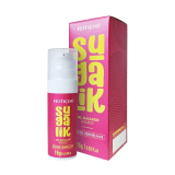 SUGALIK GEL SUGADOR LQUIDO 15G FEITIOS - FRUTAS VERMELHA