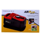 Compressor de ar Schulz Air Plus DUO AIR PLUS 12V 