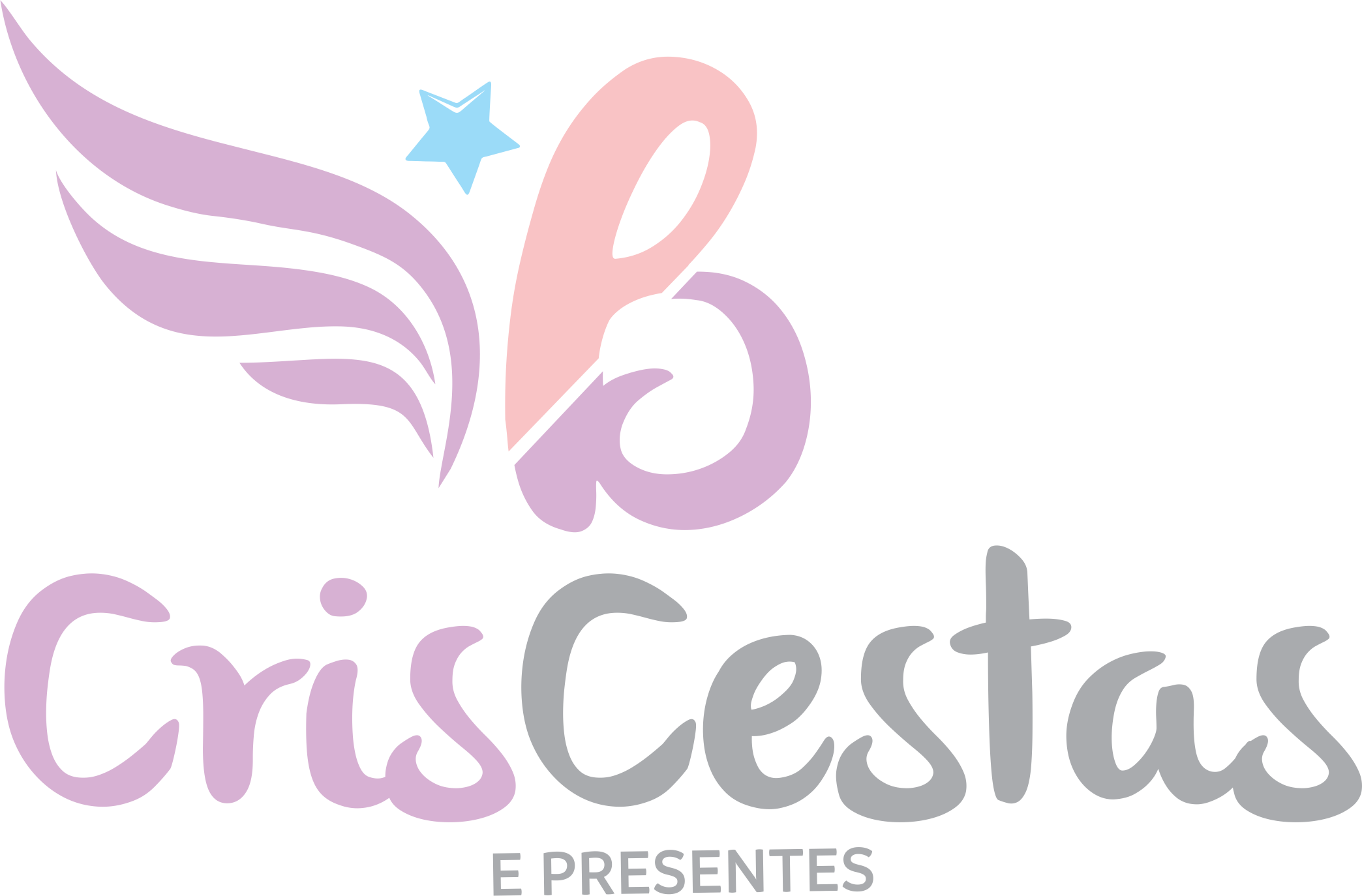 Cris Cestas e Presentes