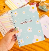 Caderno de Ministrao