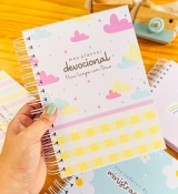 Caderno Devocional