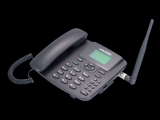 TELEFONE CELULAR RURAL SINGLE SIM CARD CA-40S 3G - AQURIO