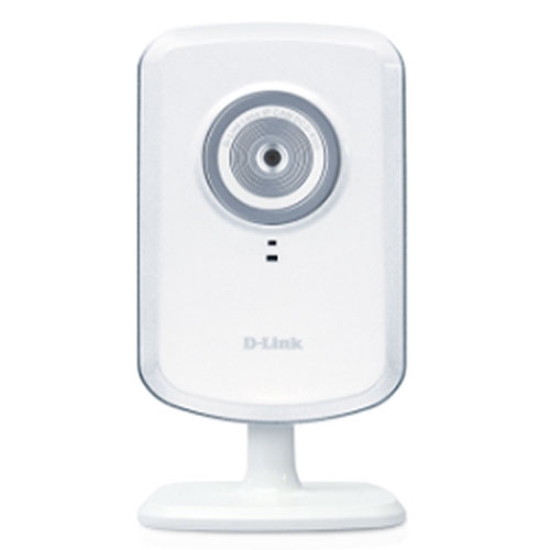 CAMERA IP DCS 931L DLINK WIRELESS RESOLUCAO 640X480