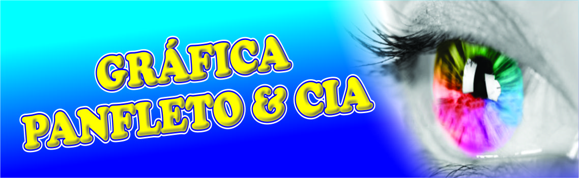 Panfletos e Cia