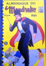 Mandrake 1964