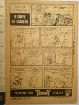 di di (O Pica Pau) 18 - julho/1960 - EBAL