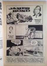 James Bond n. 2 - RGE - Moscou contra 007