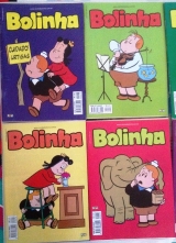 Bolinha diversos nmeros - Editora Pixel