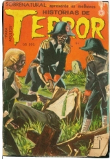 CONTOS DE TERROR - coleo digital com 24 revistas