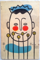 DON CHICOTE 30 - junho/1957 - RGE