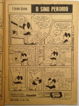 di di (O Pica Pau) 18 - julho/1960 - EBAL