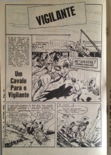 Batman 84 - 2 srie - junho/1968 - EBAL