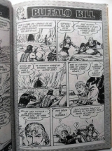 Almanaque Gib para 1955 - RGE hqcolecoesecomics  