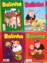 Bolinha diversos nmeros - Editora Pixel