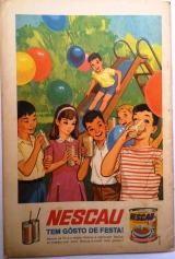 Gato Maluco 11 -  RGE - anos 60   Hqcolecoesecomics