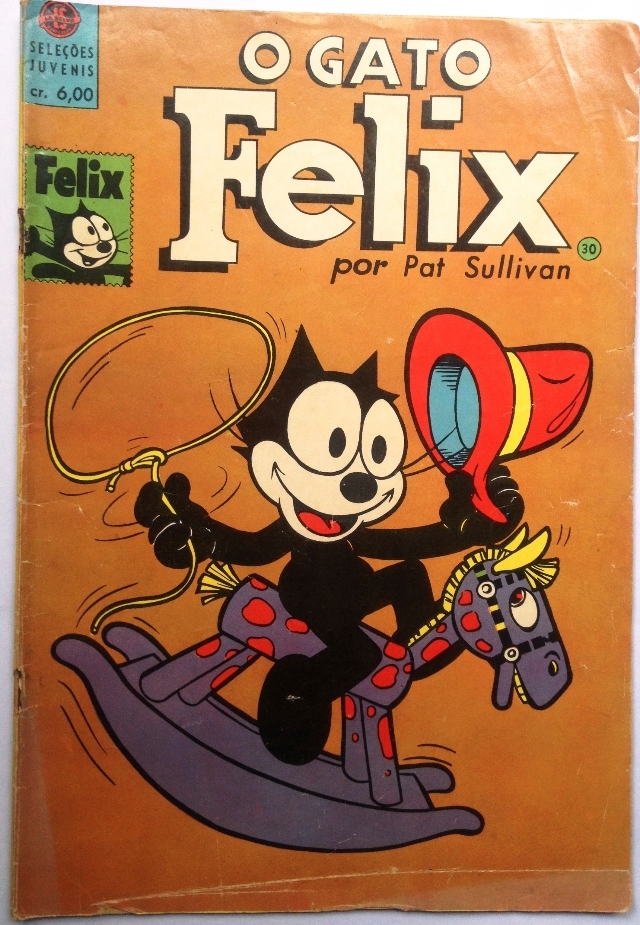 O Gato Felix