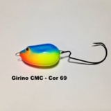 Girinos CMC 2/0 / Cor 69