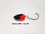 Girinos CMC 2/0 / Cor 05