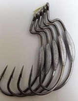 Anzol lastreado 2/0 - 1,8Gr - SeaKnight