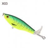 Whopper Plopper Kingdom 09cm 11gr X03