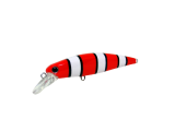 Top Minnow Yara 7,5cm Cobra Coral