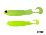 E-Shad 9cm Monster3X Mellow
