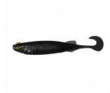 E-Shad 9cm Monster3X Black