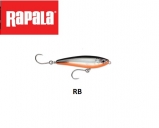 ISCA RAPALA XRAP SUBWALK SALTWATER SXRSB-7 
