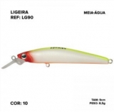 Isca Moriah Ligeira 10