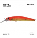 Isca Moriah Ligeira 19