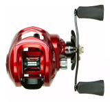 Carretilha Sumax Atenas 7000 - Vermelha