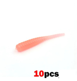 Micro Shad Shape 3,5cm - Pink
