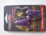 X-Frog Monster3X - Purple