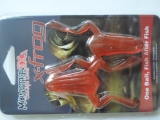 X-Frog Monster3X - Red