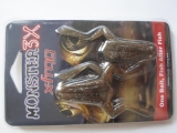 X-Frog Monster3X - Natural