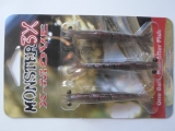 X-Move Monster3X, 9cm, Forest