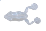 Baby Frog Monster3x 7,5cm New Shine