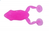 Baby Frog Monster3x 7,5cm Pink
