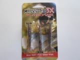 X-Move Monster3X, 9cm, Forest