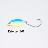 Rato CMC Anzol 3/0