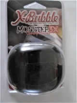 X-Bubble Monster3X direita Preta