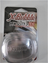 X-Bubble Monster3X direita Tranparente