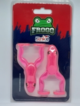 Isca Soft Frogo Pure Strike Pink