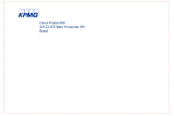 Cod 3147 Envelope branco 31x41 timbre KPMG BH