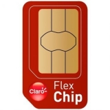 Chip CLARO