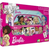 Barbie Box de Atividades - Copag