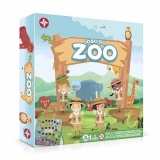 Jogo Zoo - Estrela